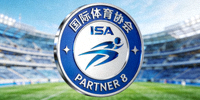 合作伙伴八 - 国际体育协会Logo
